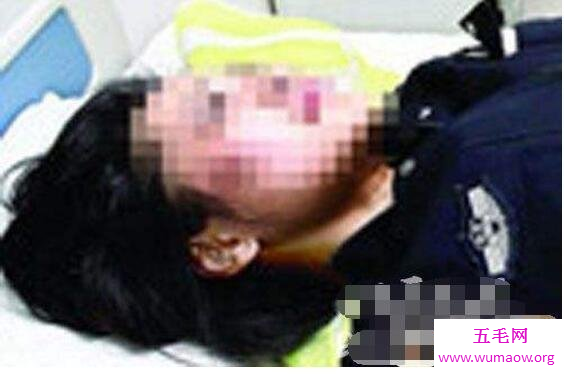 温州苍南女民警被奸杀案，警花汪茜茜遭3人残忍杀害