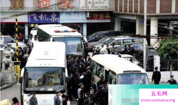 27军军长秦卫江砸店事件视频图片，处理结果惊呆众人