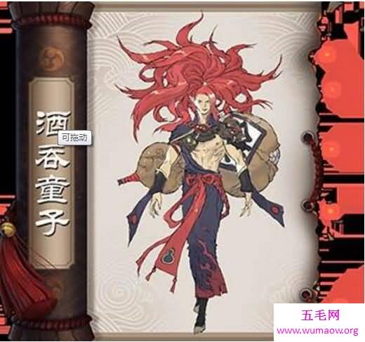 日本十大怪物战力排行，八岐大蛇最猛(长9个头8条尾)