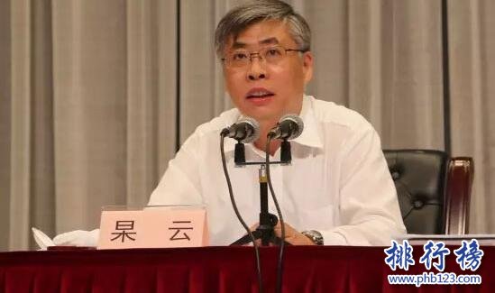 2017年上海党政领导名单,上海市各区书记、区长名单