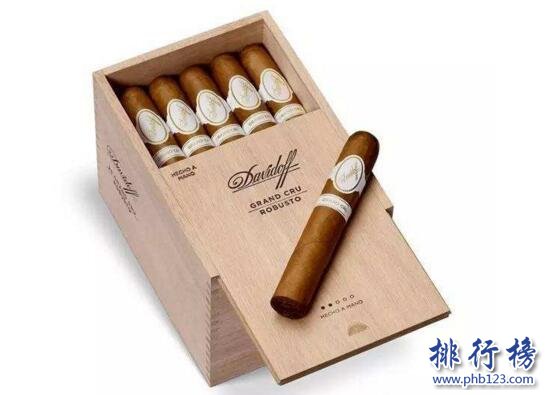 Davidoff(大卫杜夫)烟价格表图