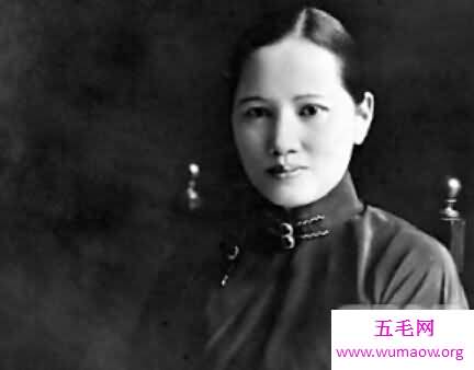 宋氏三姐妹谁最漂亮，大姐最爱钱/二姐爱国/小妹爱权