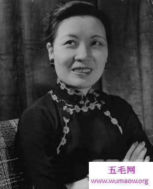 宋氏三姐妹谁最漂亮，大姐最爱钱/二姐爱国/小妹爱权