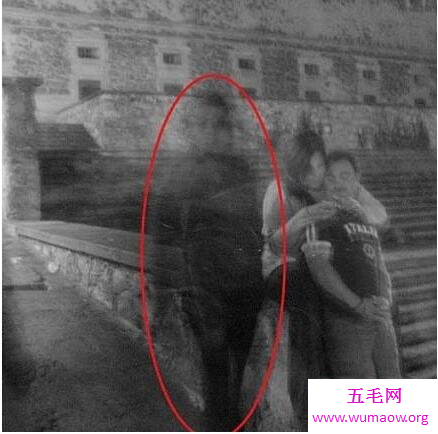 光绪珍妃井灵异事件，珍妃冤魂不散(舍不得光绪帝)