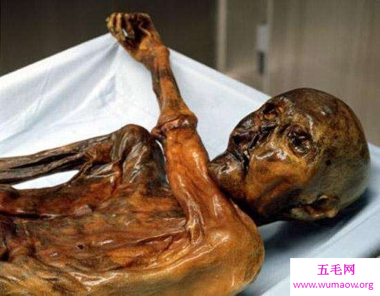 被上帝保佑的圣女贝尔纳黛特，尸体百年不腐