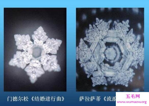 水知道答案是江本胜的伪科学，就是为了卖高能水赚钱