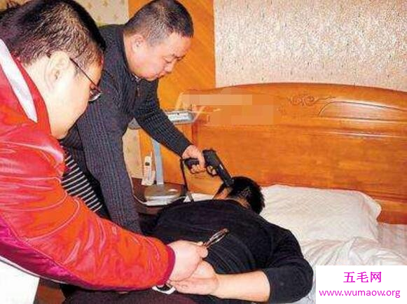 惨无人道的哈尔滨碎尸案，幸存姐妹花回忆惊魂13天