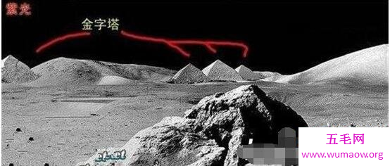 中国受到外星人警告，探月计划暂停(外星人多次造访)