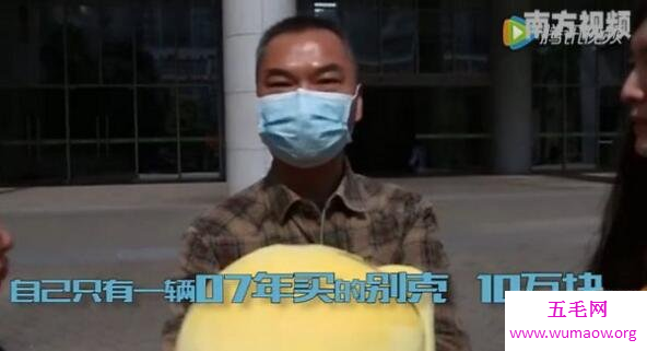 罗尔事件是带血的营销，用罗一笑的生命去换钱