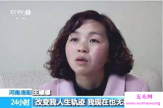 2017王娜娜事件新进展，时隔14年重新面对高考