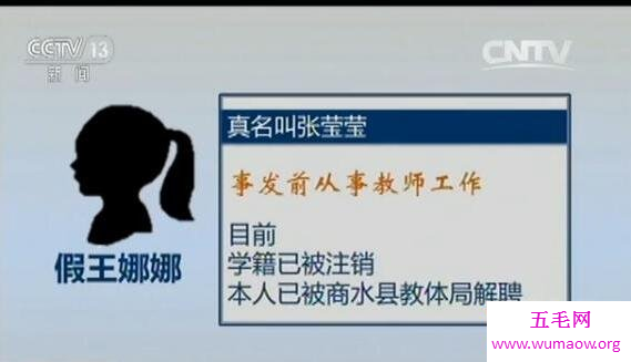 2017王娜娜事件新进展，时隔14年重新面对高考