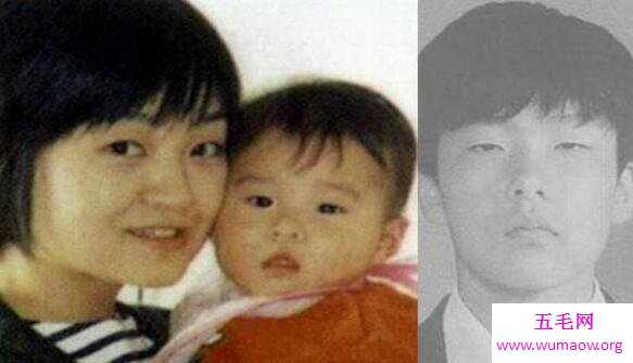 日本惨无人道的福田孝行杀人案，杀婴儿奸杀其母