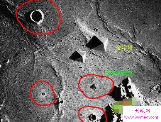 真实捕捉到的外星人图片，寻找真实的外星人踪迹