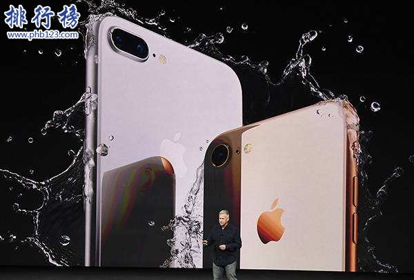 iPhone8和iPhoneX的像素是多少，iPhone8和iPhoneX摄像头参数功能介绍