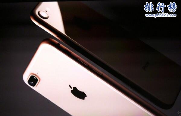 苹果8有什么颜色 iPhone8有哪几种颜色?