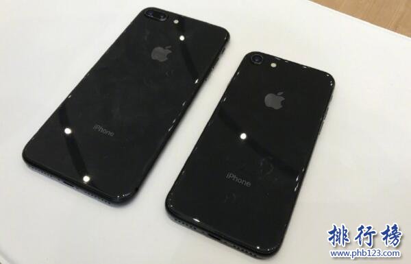 苹果8有什么颜色 iPhone8有哪几种颜色?