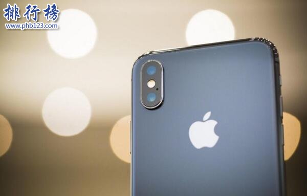 iPhoneX有什么颜色 iPhoneX有哪几种颜色?