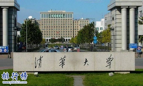 2017-2018工学类专业大学排名：清华大学力压哈工大、浙大登顶