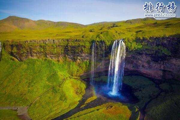 世界上十大最美的风景,过目此生难忘(图片)