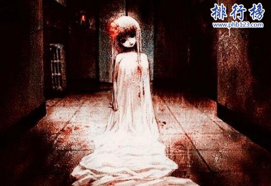 世界十大禁曲之一:妹妹背着洋娃娃恐怖版在线试听(附原版、歌词)