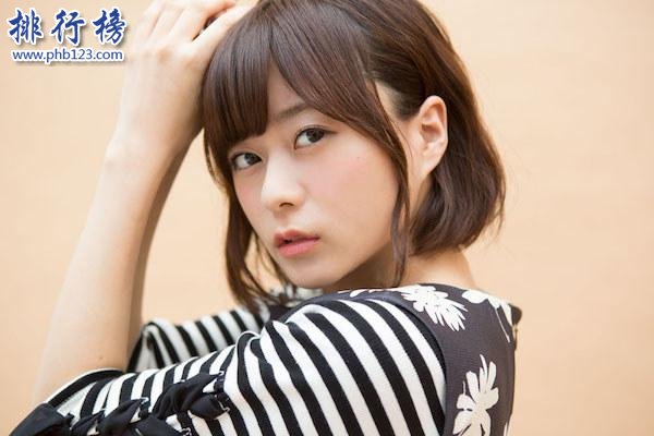 日本十大女声优排名 表情包巨头花泽香菜第一