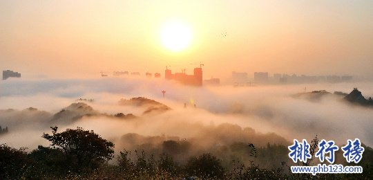 2017滁州市各区人口数量排行榜,历年滁州市人口数量排行榜