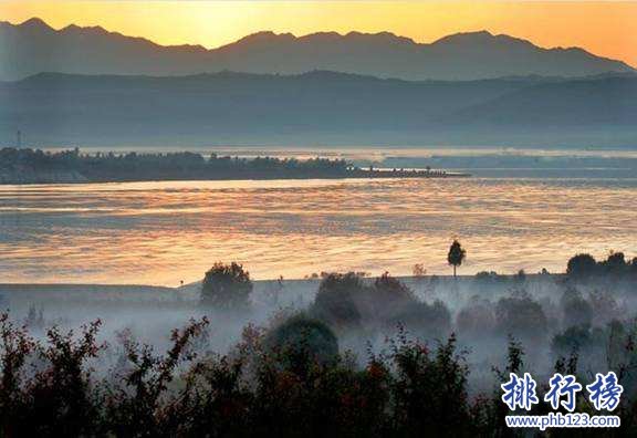 2017临夏州各区人口数量排行榜,历年临夏州人口数量排行榜