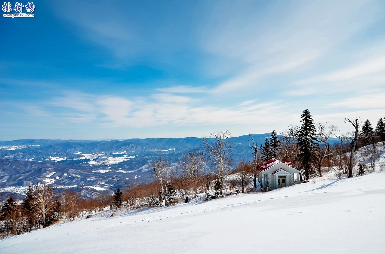 1月份适合去哪里旅游,1月十大最佳旅游好去处推荐