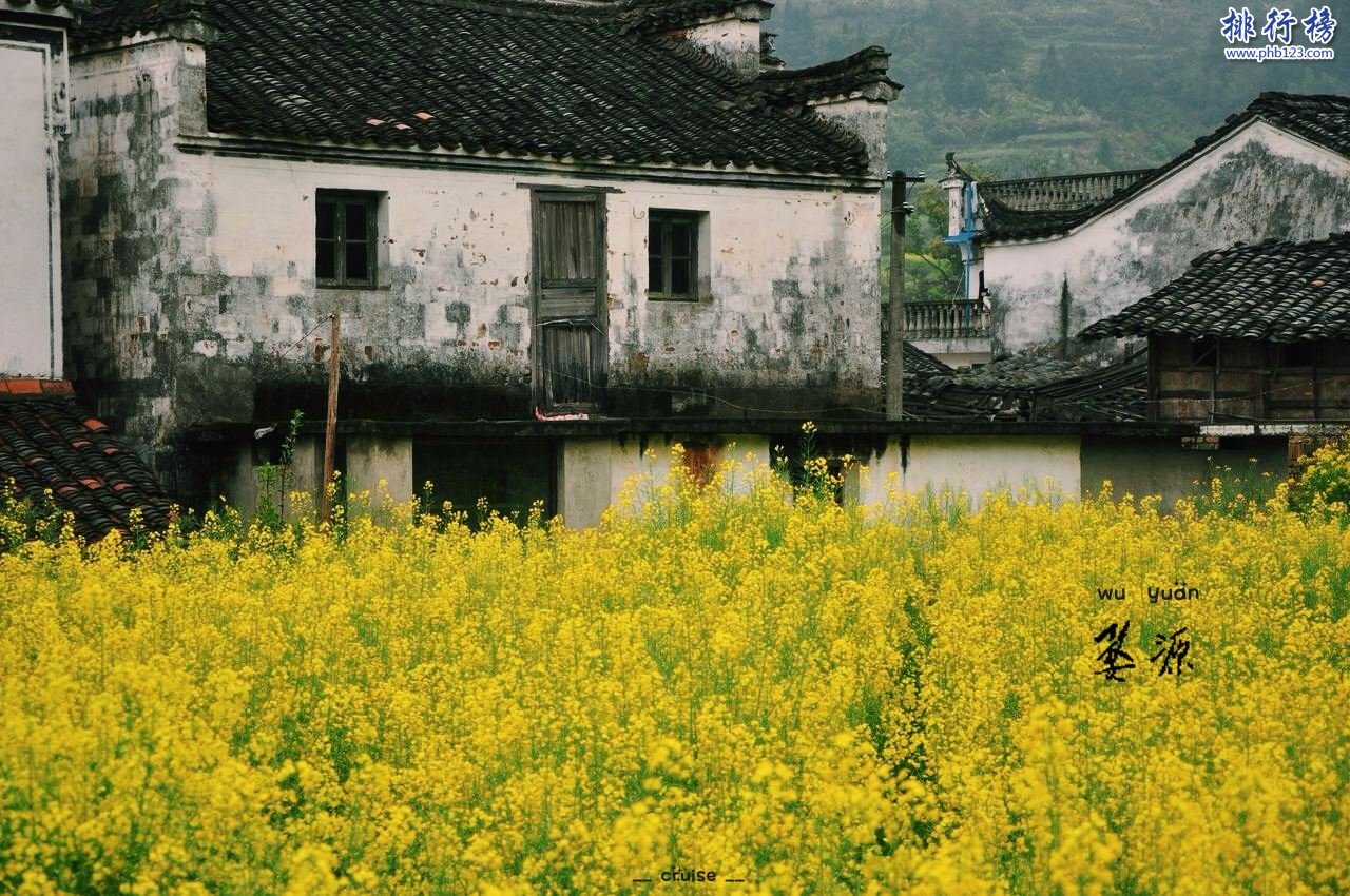 3月份适合去哪里旅游,3月份十大最佳旅游好去