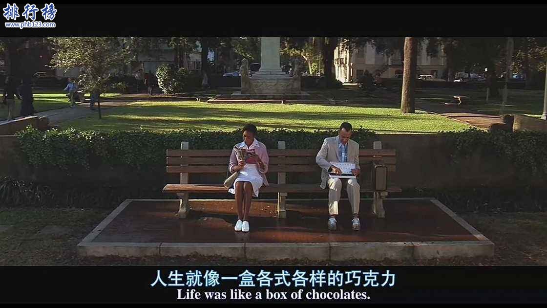 奥斯卡十大金曲原唱排名(附奥斯卡十大电影金曲在线试听)