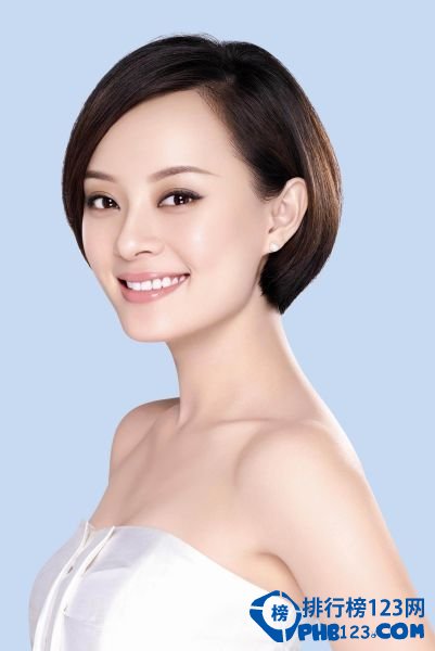 2014中国十大美女城市排行榜