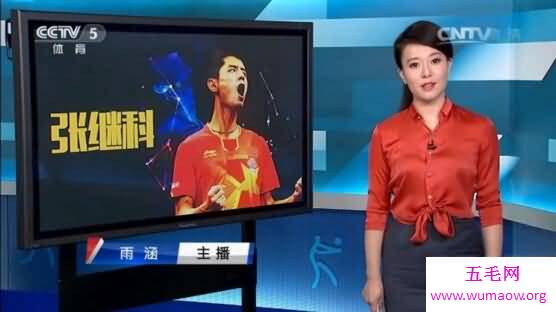 2017央视女主持人名单，最全各频道女主持人