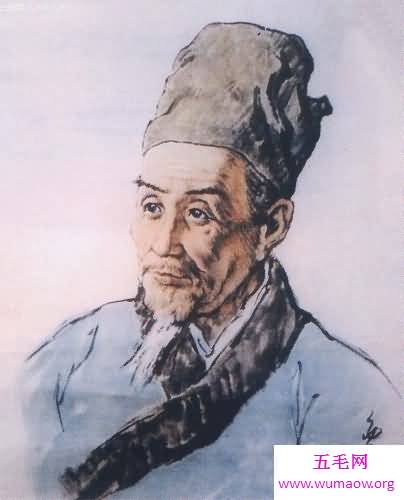 《本草纲目》的作者李时珍，大家又了解多少呢？