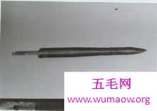 青铜剑的前世今生，小编话你知！