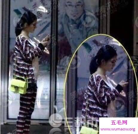 谢娜怀孕了吗？张杰电话中问宝宝怎么样(真的怀孕了)