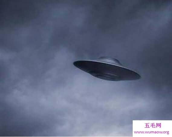 纳粹德国v-7飞碟，希特勒主宰天空的神奇武器(ufo)