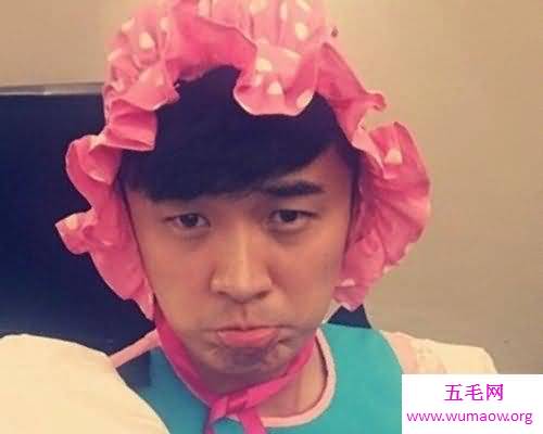 让所谓的娘娘腔不在让人们所困惑，摆脱娘娘腔称号