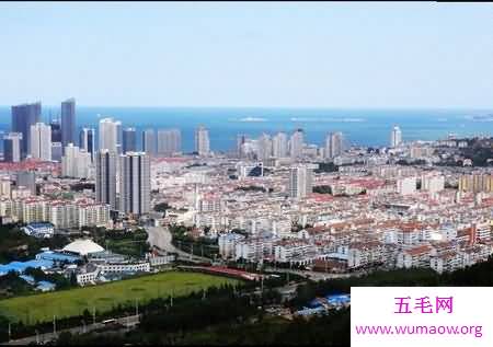 二线城市有哪些？你生活的城市上榜吗