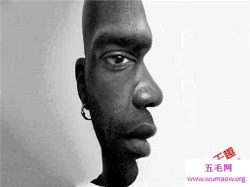 让你神经错乱的11张照片，眼睛看的都是假的