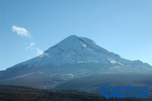 钦博拉索山