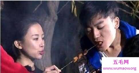 九球天后潘晓婷个人资料曝光，潘晓婷男友是小鲜肉