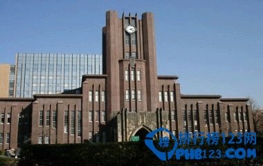 usnews亚洲大学排名2015排行