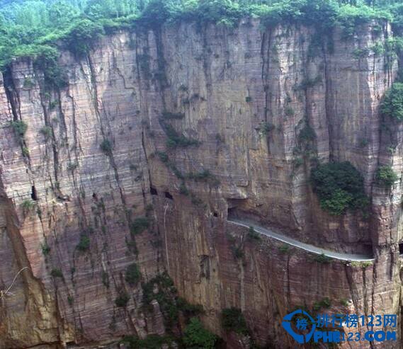 此生必走的十条中国最美公路