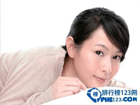 赵薇李宇春王菲 盘点出场费最高的十大女星(图)