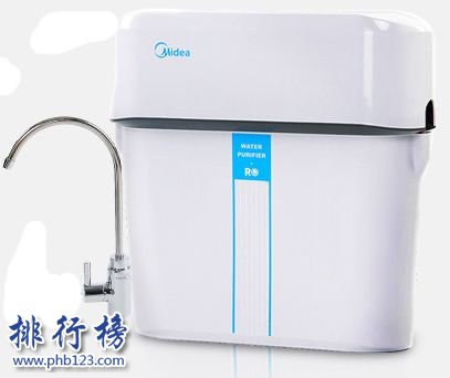 世界十大净水器排名，净水器什么品牌比较好？