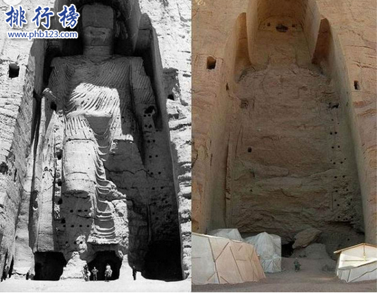 全球最古老佛像：巴基斯坦发掘1700年前的佛像，目前保存完好