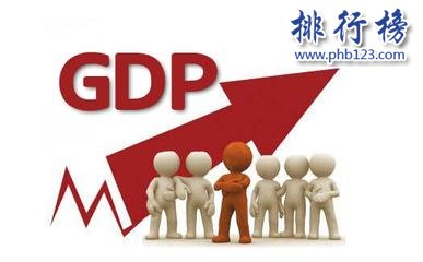 中国历年gdp数据图解 中国历年gdp增长率及人均GDP(1978年-2016年)