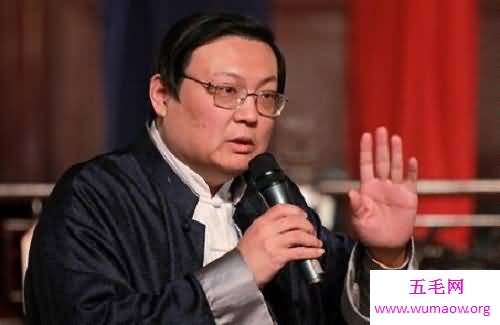 梁宏达事件真相的背后究竟又是什么呢