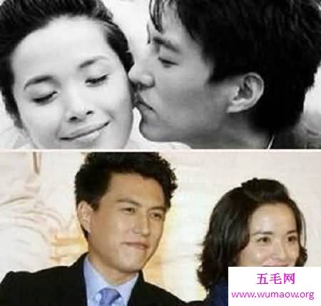 众多人心目中的男神靳东老婆是谁你们都知道吗