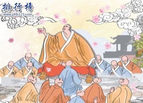 中国十大昏君排名：明朝最多，周幽王烽火戏诸侯